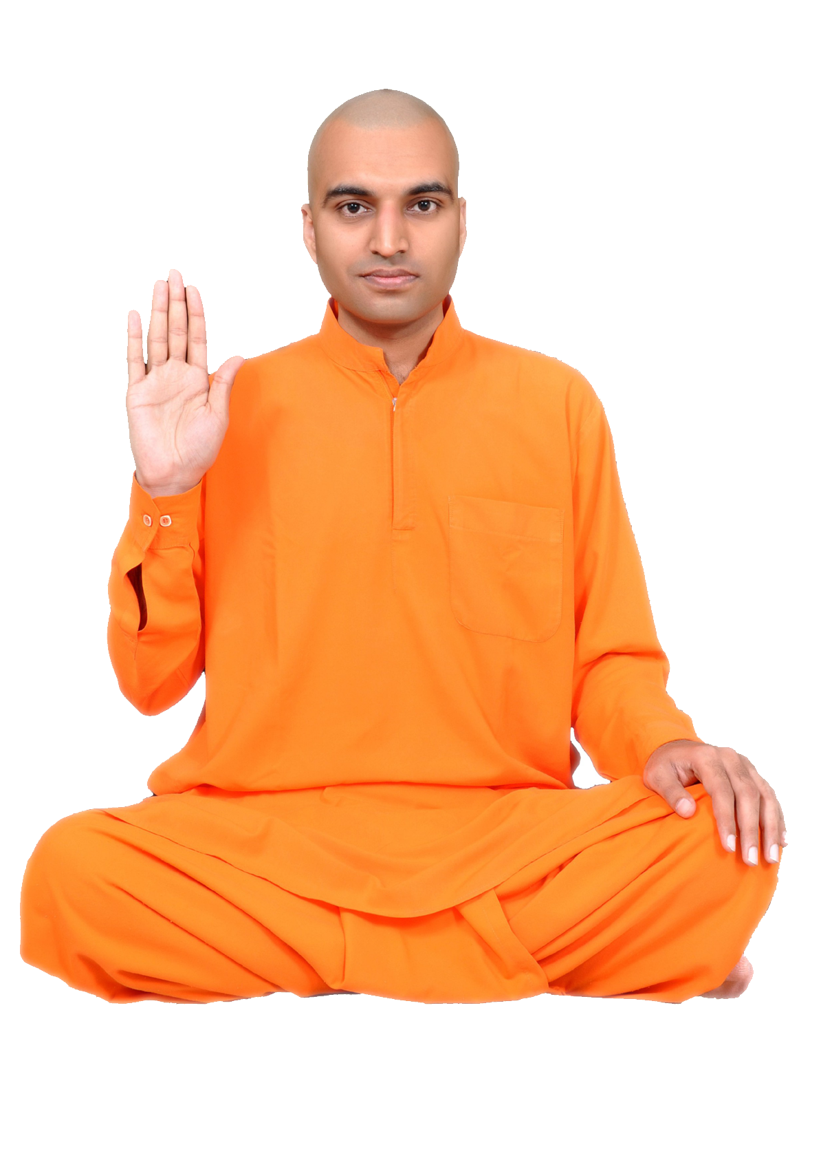 Swami Pritam Muni